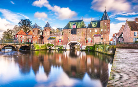 رحلة إلى أمرسفورت الهولندية الحاصلة على لقب المدينة الأوروبية لـ2023 صورة رقم 9