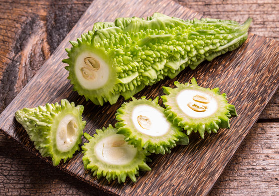 إليكم 5 خضروات تقلل مستويات السكر في الدم صورة رقم 1