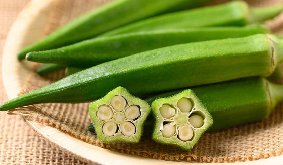 إليكم 5 خضروات تقلل مستويات السكر في الدم صورة رقم 2