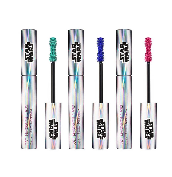 الأجرأ في 2024.. هل ستجربين الماسكارا الملوَّنة؟ صورة رقم 5