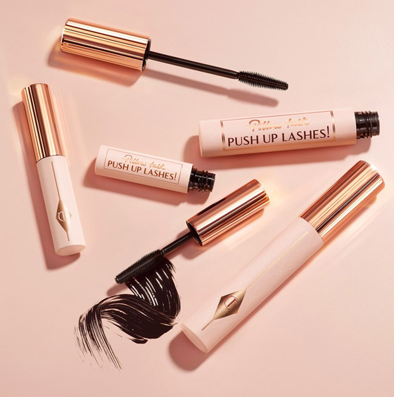 الأجرأ في 2024.. هل ستجربين الماسكارا الملوَّنة؟ صورة رقم 7