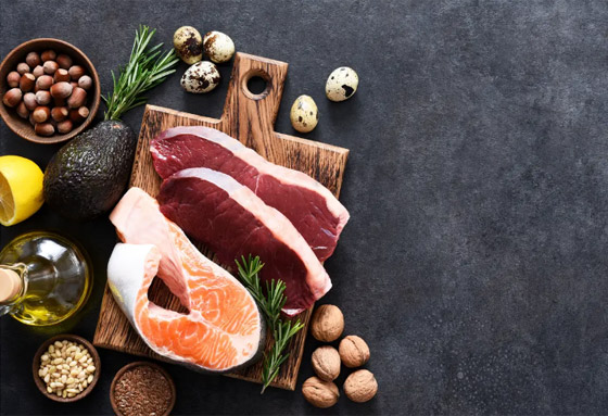 أطعمة تحتوي على أعلى نسبة من فيتامين B12.. إليك القائمة صورة رقم 1