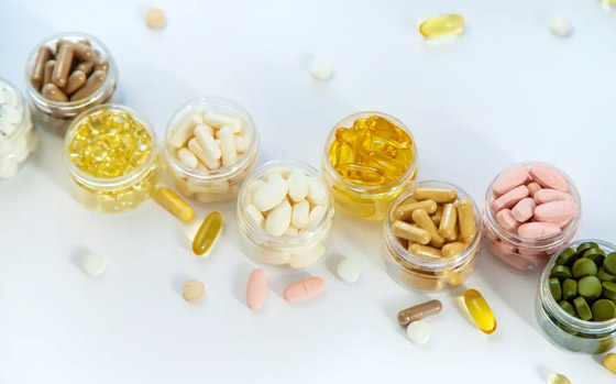 أطعمة تحتوي على أعلى نسبة من فيتامين B12.. إليك القائمة صورة رقم 5