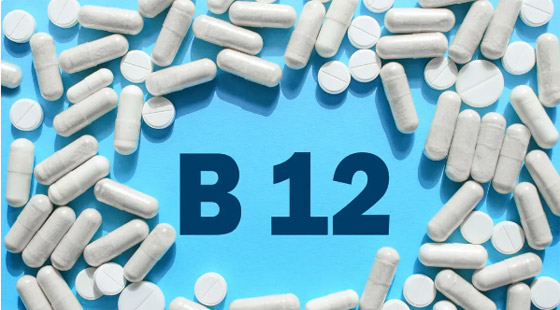 أطعمة تحتوي على أعلى نسبة من فيتامين B12.. إليك القائمة صورة رقم 6