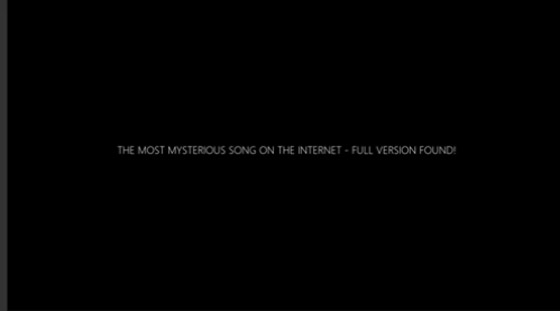 10 من أغرب أسرار الإنترنت التي ظلّت دون حل حتى اليوم! صورة رقم 8