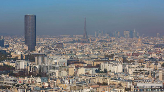 تغريم فرنسا 11 مليون دولار لتجاوز مستويات التلوث !  صورة رقم 4