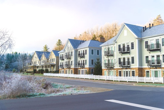 وجهات شتوية رومانسية حول العالم.. من المدن الجبلية الثلجية إلى المشمسة صورة رقم 6