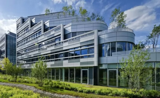 صور: تعرفوا إلى 9 من أكبر شركات الأدوية في العالم صورة رقم 6