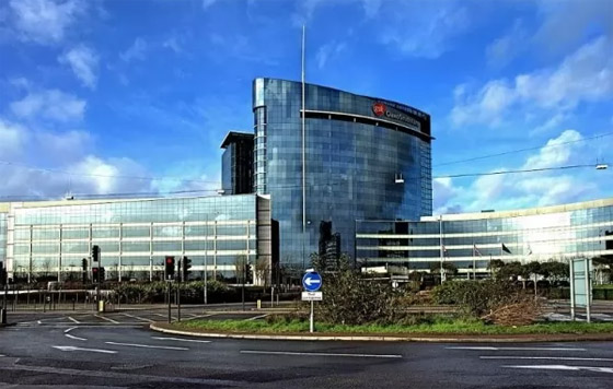 صور: تعرفوا إلى 9 من أكبر شركات الأدوية في العالم صورة رقم 7