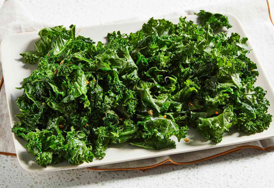 6 خضراوات يجب تناول المزيد منها.. تعرف على الأسباب صورة رقم 2