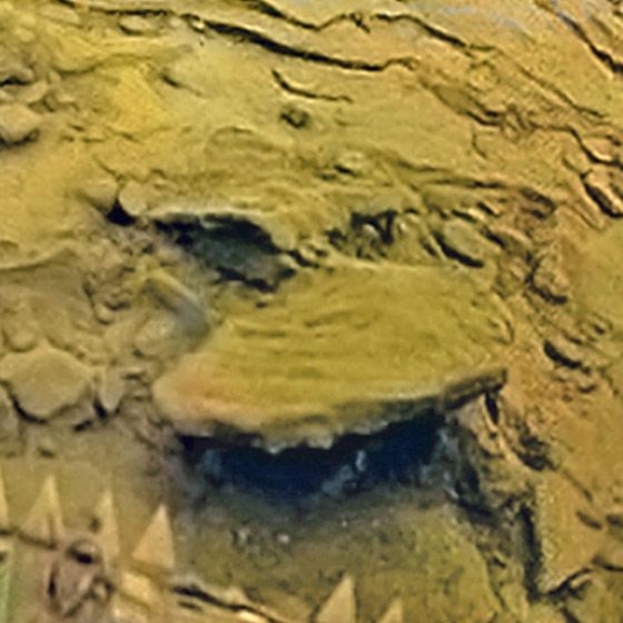 صور مخيفة مدهشة التقطت لكوكب الزهرة صور مخيفة مدهشة التقطت لكوكب الزهرة