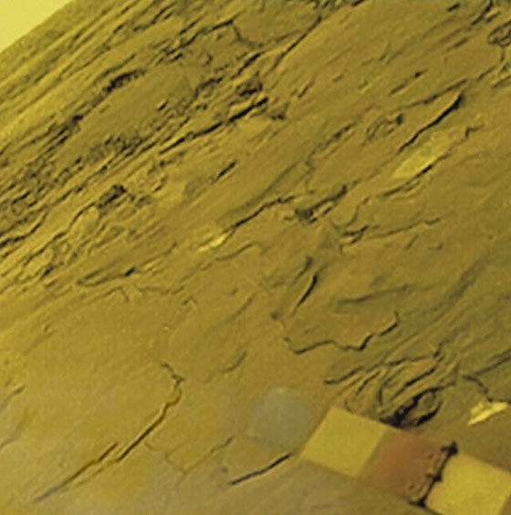 صور مخيفة مدهشة التقطت لكوكب الزهرة صور مخيفة مدهشة التقطت لكوكب الزهرة