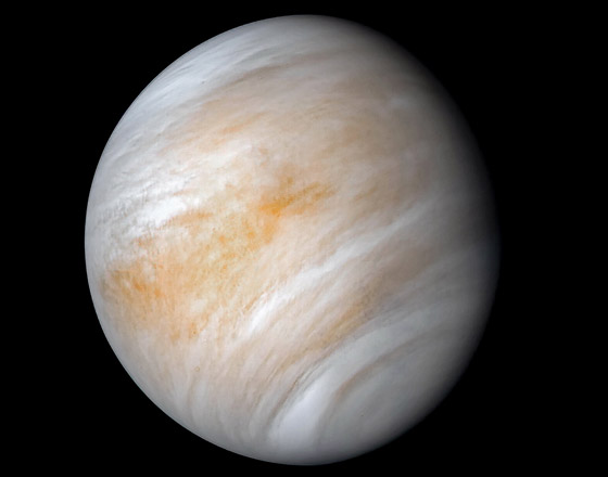 صور مخيفة مدهشة التقطت لكوكب الزهرة صور مخيفة مدهشة التقطت لكوكب الزهرة