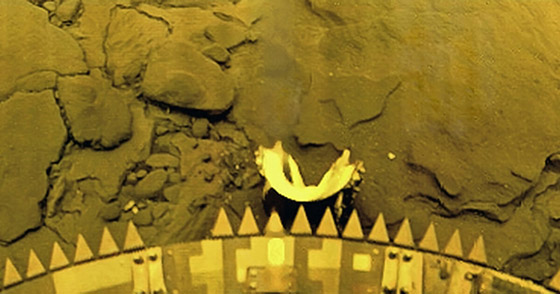 صور مخيفة مدهشة التقطت لكوكب الزهرة صور مخيفة مدهشة التقطت لكوكب الزهرة