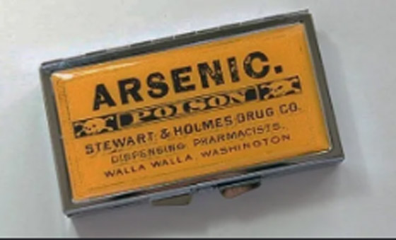 أغرب طرق خسارة الوزن في الماضي! صورة رقم 2