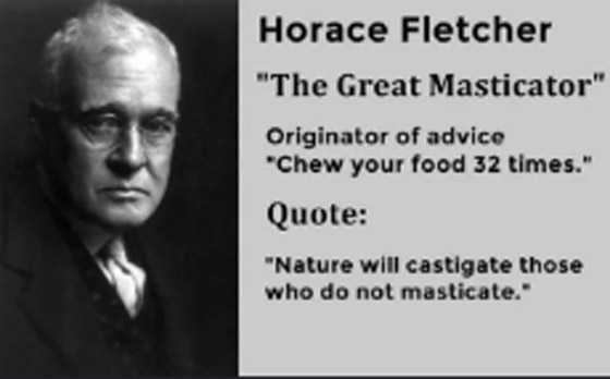 أغرب طرق خسارة الوزن في الماضي! صورة رقم 5