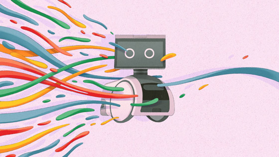 أمازون تحوّل إنسانها الآلي إلى كلب حراسة صورة رقم 3