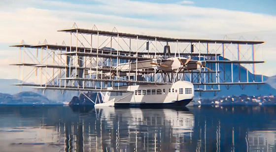 انتهى بمأساة.. قصة فشل مشروع 