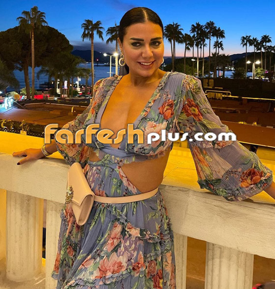 زواج رانيا يوسف وطلاق شيماء سيف.. الجمهور يريد معرفة التفاصيل! صورة رقم 6