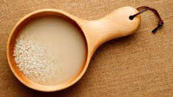 الأرز الياباني.. سحر جديد في عالم الجمال صورة رقم 5