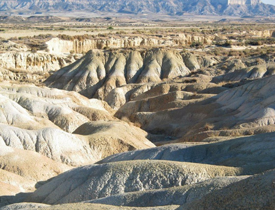 هضبة أوستيورت.. حصن ممتد و«فخ» للفرائس عمره 2000 عام صورة رقم 3