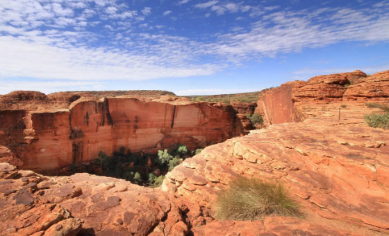 هضبة أوستيورت.. حصن ممتد و«فخ» للفرائس عمره 2000 عام صورة رقم 4