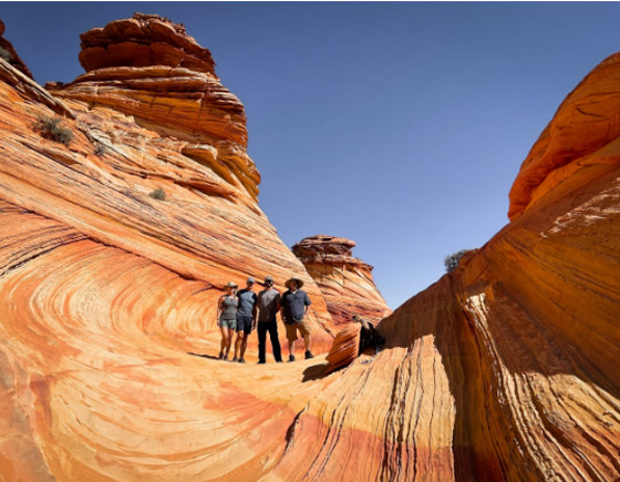 هضبة أوستيورت.. حصن ممتد و«فخ» للفرائس عمره 2000 عام صورة رقم 5