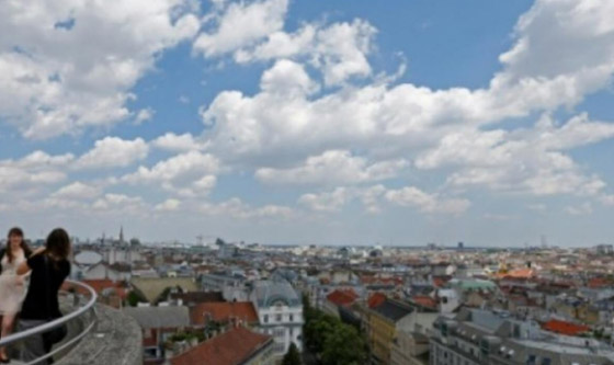 نافورة بمليوني دولار في فيينا تنال لقب الأقبح في العالم صورة رقم 3