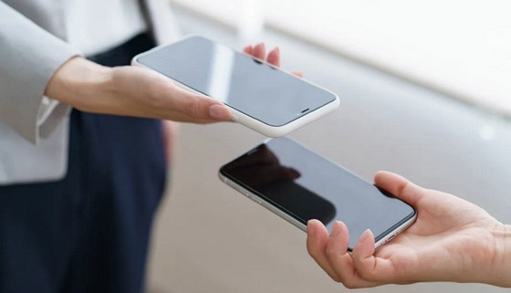 الشرطة الأمريكية تحذر الآباء من ميزة جديدة على آيفون صورة رقم 4