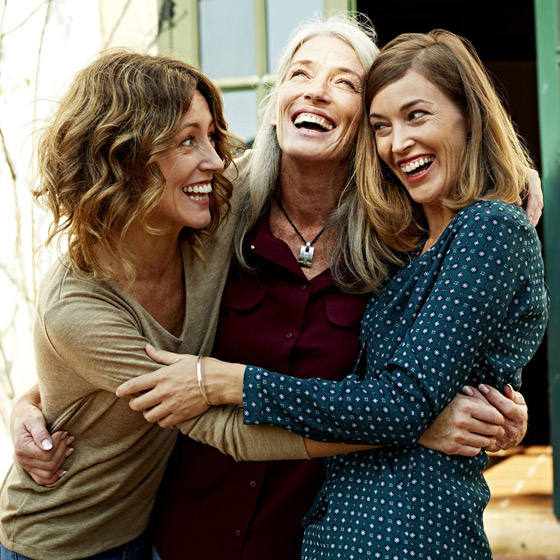 8 عادات صحية للحفاظ على لياقتك وشبابك بعد الأربعين صورة رقم 5