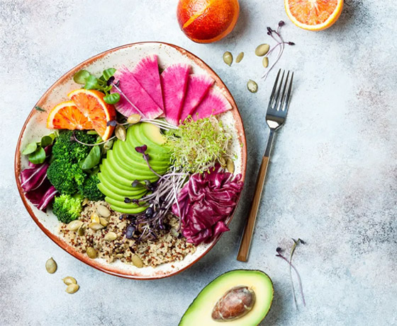 8 عادات صحية للحفاظ على لياقتك وشبابك بعد الأربعين صورة رقم 3