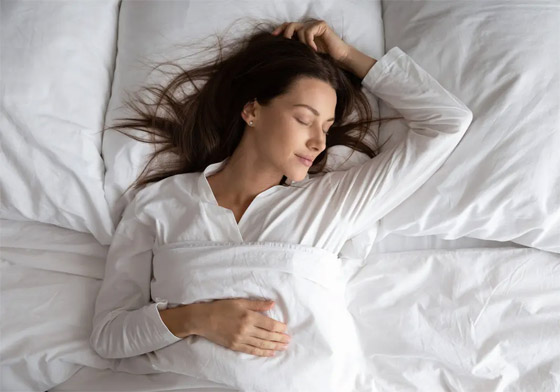 8 عادات صحية للحفاظ على لياقتك وشبابك بعد الأربعين صورة رقم 2