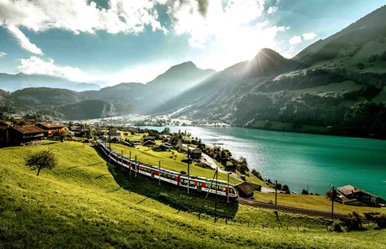 صور: زيارة شتوية إلى سويسرا غنية بالتجارب والنشاطات السياحية صورة رقم 12 صور: زيارة شتوية إلى سويسرا غنية بالتجارب والنشاطات السياحية صورة رقم 12