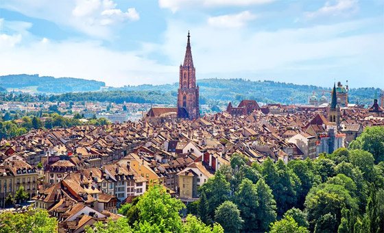 صور: زيارة شتوية إلى سويسرا غنية بالتجارب والنشاطات السياحية صورة رقم 4 صور: زيارة شتوية إلى سويسرا غنية بالتجارب والنشاطات السياحية صورة رقم 4