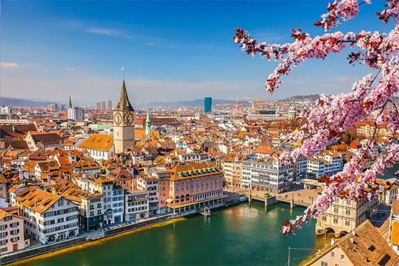 صور: زيارة شتوية إلى سويسرا غنية بالتجارب والنشاطات السياحية صورة رقم 13 صور: زيارة شتوية إلى سويسرا غنية بالتجارب والنشاطات السياحية صورة رقم 13