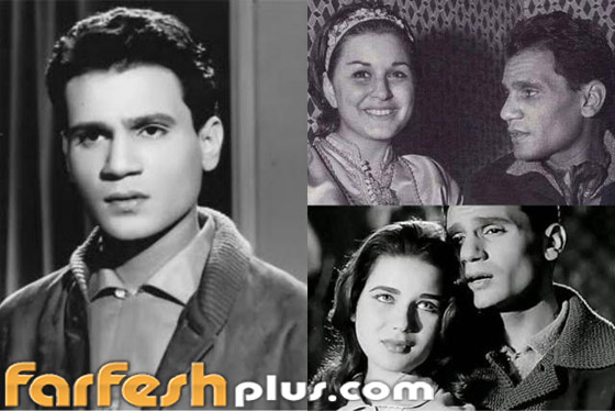 زبيدة ثروت صاحبة اجمل عيون: احبها عبد الحليم ورفضه والدها! وتربطها صلة قرابة مع مي عز الدين صورة رقم 1