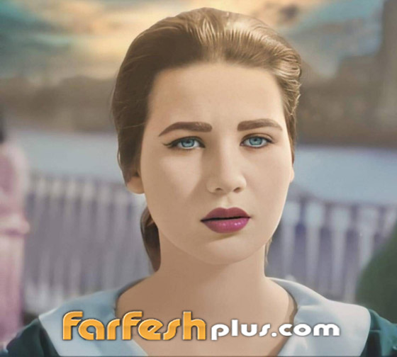 زبيدة ثروت صاحبة اجمل عيون: احبها عبد الحليم ورفضه والدها! وتربطها صلة قرابة مع مي عز الدين صورة رقم 4