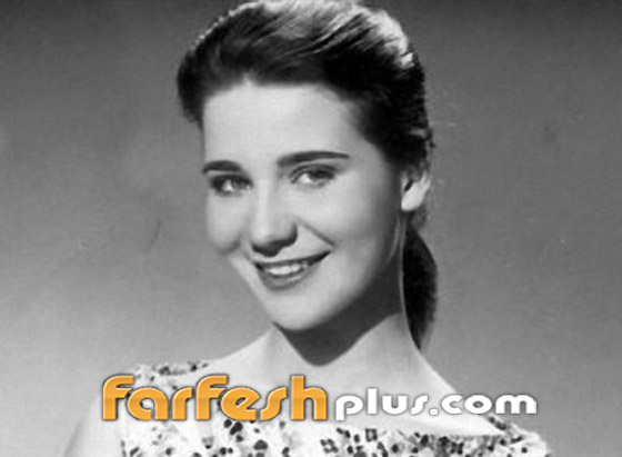 زبيدة ثروت صاحبة اجمل عيون: احبها عبد الحليم ورفضه والدها! وتربطها صلة قرابة مع مي عز الدين صورة رقم 5