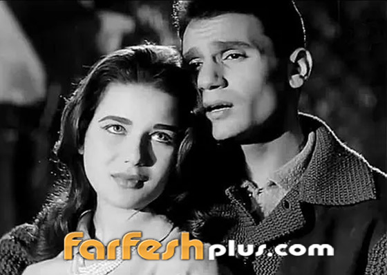 زبيدة ثروت صاحبة اجمل عيون: احبها عبد الحليم ورفضه والدها! وتربطها صلة قرابة مع مي عز الدين صورة رقم 6