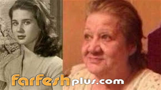 زبيدة ثروت صاحبة اجمل عيون: احبها عبد الحليم ورفضه والدها! وتربطها صلة قرابة مع مي عز الدين صورة رقم 8