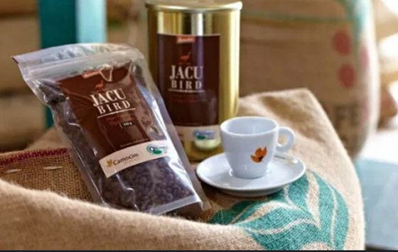 منها قهوة بصاق القرد...أغرب حبوب البن التي تُصنع منها القهوة في العالم! صورة رقم 5