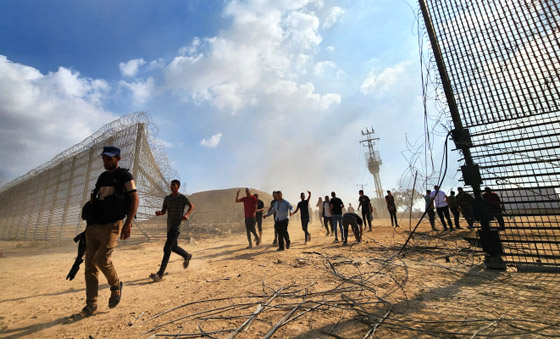 سر فشل إسرائيل بتوقع هجوم أكتوبر.. ضابط أخطأ قراءة الأدلة صورة رقم 6