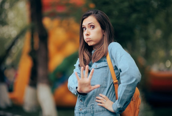 لعيش حياة سليمة وصحية.. ارفضي هذه الأشياء صورة رقم 2