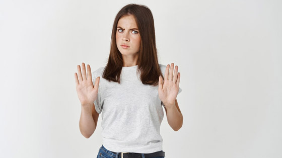 لعيش حياة سليمة وصحية.. ارفضي هذه الأشياء صورة رقم 3