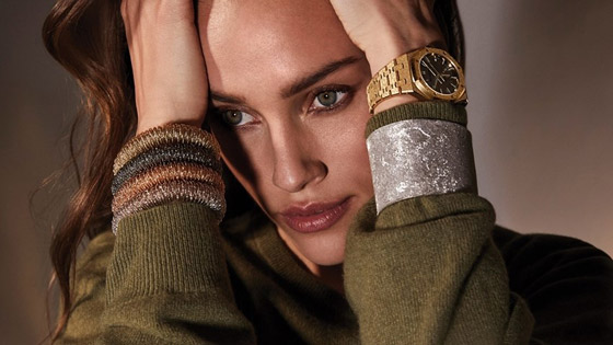 اختاري منها ما يناسبك.. أساور راقية مثالية لشتاء 2024 صورة رقم 5