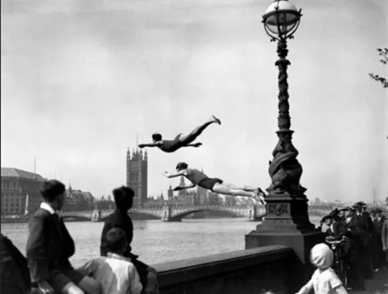 أغرب عروض السيرك في التاريخ! صورة رقم 4