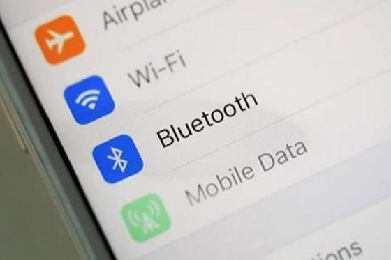 جميع الأجهزة المنتجة بعد عام 2014 يمكن اختراقها عبر البلوتوث صورة رقم 3