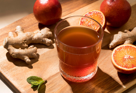 نصائح لتعزيز المناعة ومحاربة الأمراض في فصل الشتاء صورة رقم 4