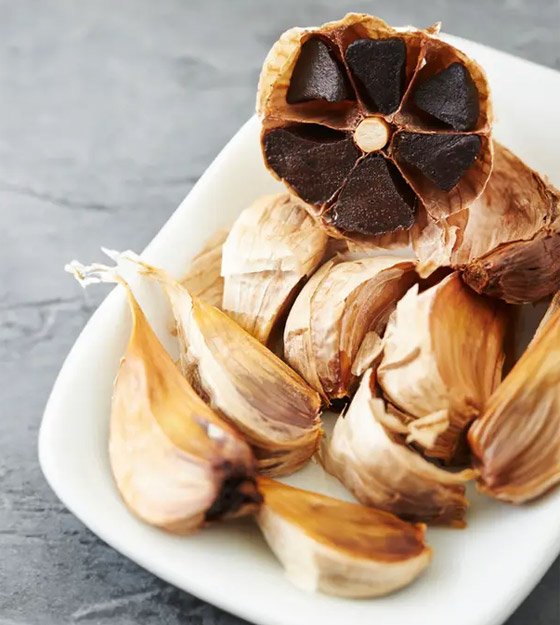 فوائده الصحية رائعة.. هل تعرف النظام الغذائي الأسود؟ صورة رقم 7