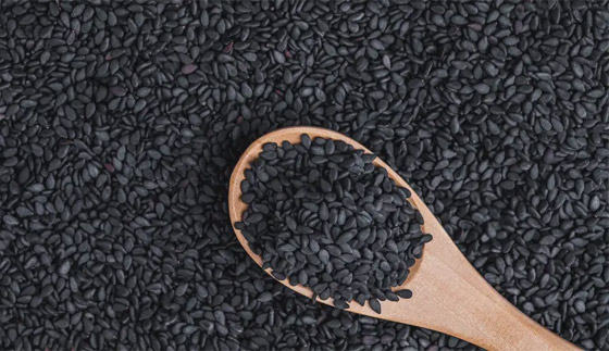 فوائده الصحية رائعة.. هل تعرف النظام الغذائي الأسود؟ صورة رقم 5